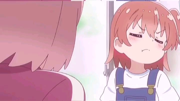 好可爱的小萝莉妹妹哇!哈哈哈